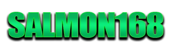Logo Salmon168